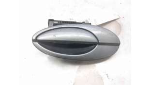 MANETA EXTERIOR TRASERA IZQUIERDA CITROEN C5 I (2001-2004) 2.2 HDI (DC4HXB, DC4HXE) 133CV 2179CC - L.5935987 / 9631831077