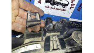 AMORTIGUADORES MALETERO / PORTON CITROEN C3 I (2002-) 1.4 HDI 68CV 1398CC - L.5936305 / 9639853880