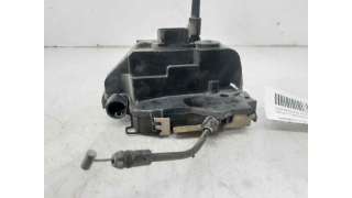 CERRADURA PUERTA DELANTERA DERECHA RENAULT MEGANE II (2002-2008) 1.9 DCI (BM0G, CM0G) 120CV 1870CC - L.5936900 / 8200027779