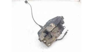 CERRADURA PUERTA DELANTERA DERECHA RENAULT MEGANE II (2002-2008) 1.9 DCI (BM0G, CM0G) 120CV 1870CC - L.5936900 / 8200027779