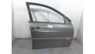 PUERTA DELANTERA DERECHA RENAULT MEGANE II (2002-2008) 1.9 DCI (BM0G, CM0G) 120CV 1870CC - L.5937026 / 7751473729