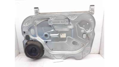 ELEVALUNAS DELANTERO DERECHO FORD FOCUS C-MAX (2003-2007) 2.0 TDCI 136CV 1997CC - L.5937177 / 3M51R203A28MR
