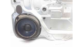 ELEVALUNAS DELANTERO DERECHO FORD FOCUS C-MAX (2003-2007) 2.0 TDCI 136CV 1997CC - L.5937177 / 3M51R203A28MR