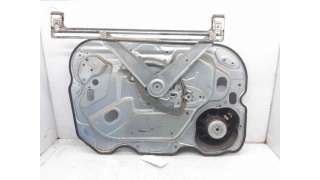 ELEVALUNAS DELANTERO DERECHO FORD FOCUS C-MAX (2003-2007) 2.0 TDCI 136CV 1997CC - L.5937177 / 3M51R203A28MR