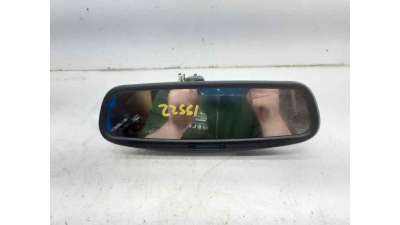 ESPEJO INTERIOR FORD FOCUS C-MAX (2003-2007) 2.0 TDCI 136CV 1997CC - L.5937182 / 3S7A17E6788A