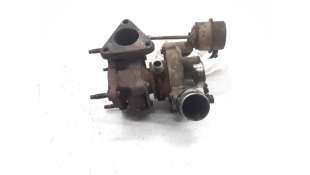 TURBOCOMPRESOR SEAT IBIZA II (1996-2002) 1.9 TDI 90CV 1896CC - L.5937594 / 038145701F 2