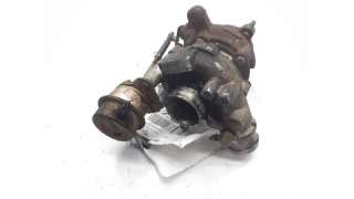 TURBOCOMPRESOR SEAT IBIZA II (1996-2002) 1.9 TDI 90CV 1896CC - L.5937594 / 038145701F