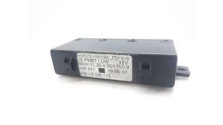 CENTRALITA CHECK CONTROL BMW 5 (1998-2000) 30 D 184CV 2926CC - L.5937600 / 61356904