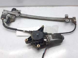 ELEVALUNAS DELANTERO DERECHO NISSAN PRIMERA (1991-1996) 2.0 16V 4X4 116CV 1998CC - L.5937693 / 8070073J00