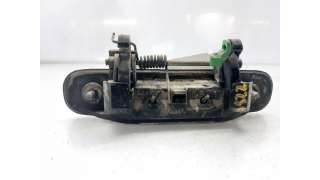 MANETA EXTERIOR DELANTERA DERECHA NISSAN PRIMERA (1991-1996) 2.0 16V 4X4 116CV 1998CC - L.5937738 / 806060M000