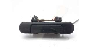 MANETA EXTERIOR DELANTERA IZQUIERDA NISSAN PRIMERA (1991-1996) 2.0 16V 4X4 116CV 1998CC - L.5937739 / 8060790J00