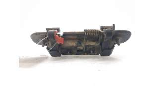 MANETA EXTERIOR DELANTERA IZQUIERDA NISSAN PRIMERA (1991-1996) 2.0 16V 4X4 116CV 1998CC - L.5937739 / 8060790J00 2