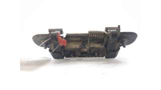 MANETA EXTERIOR DELANTERA IZQUIERDA NISSAN PRIMERA (1991-1996) 2.0 16V 4X4 116CV 1998CC - L.5937739 / 8060790J00
