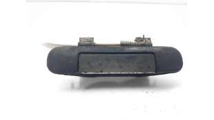 MANETA EXTERIOR TRASERA DERECHA NISSAN PRIMERA (1991-1996) 2.0 16V 4X4 116CV 1998CC - L.5937741 / 8060790J00