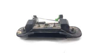 MANETA EXTERIOR TRASERA DERECHA NISSAN PRIMERA (1991-1996) 2.0 16V 4X4 116CV 1998CC - L.5937741 / 8060790J00