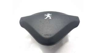 AIRBAG DELANTERO IZQUIERDO PEUGEOT 207 (2006-2013) 1.6 HDI 109CV 1560CC - L.5937830 / 96500674ZD