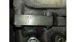 AIRBAG DELANTERO IZQUIERDO PEUGEOT 207 (2006-2013) 1.6 HDI 109CV 1560CC - L.5937830 / 96500674ZD 2