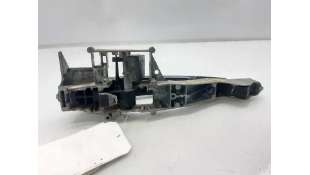 MANETA EXTERIOR TRASERA IZQUIERDA PEUGEOT 207 (2006-2013) 1.6 HDI 109CV 1560CC - L.5937956 / 9101GH 2