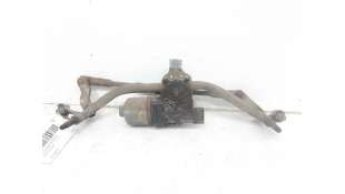MOTOR LIMPIA DELANTERO PEUGEOT 207 (2006-2013) 1.6 HDI 109CV 1560CC - L.5937964 / 9650380780