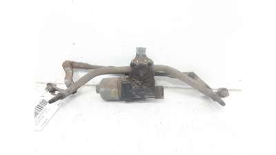 MOTOR LIMPIA DELANTERO PEUGEOT 207 (2006-2013) 1.6 HDI 109CV 1560CC - L.5937964 / 9650380780