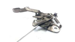 CERRADURA CAPOT PEUGEOT 308 (2007-2014) 1.6 HDI 109CV 1560CC - L.5938090 / 9660115980