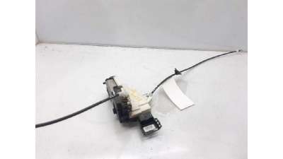 CERRADURA PUERTA DELANTERA DERECHA PEUGEOT 308 (2007-2014) 1.6 HDI 109CV 1560CC - L.5938092 / 9800616580