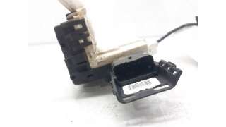 CERRADURA PUERTA DELANTERA DERECHA PEUGEOT 308 (2007-2014) 1.6 HDI 109CV 1560CC - L.5938092 / 9800616580