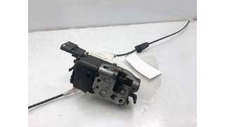 CERRADURA PUERTA DELANTERA DERECHA PEUGEOT 308 (2007-2014) 1.6 HDI 109CV 1560CC - L.5938092 / 9800616580