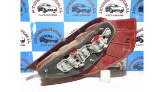 CERRADURA PUERTA TRASERA DERECHA PEUGEOT 308 (2007-2014) 1.6 HDI 109CV 1560CC - L.5938094 / 9800617280