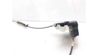 CERRADURA PUERTA TRASERA DERECHA PEUGEOT 308 (2007-2014) 1.6 HDI 109CV 1560CC - L.5938094 / 9800617280
