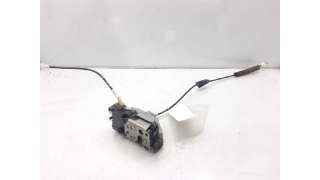 CERRADURA PUERTA TRASERA IZQUIERDA PEUGEOT 308 (2007-2014) 1.6 HDI 109CV 1560CC - L.5938095 / 9800617380