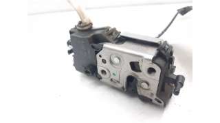 CERRADURA PUERTA TRASERA IZQUIERDA PEUGEOT 308 (2007-2014) 1.6 HDI 109CV 1560CC - L.5938095 / 9800617380