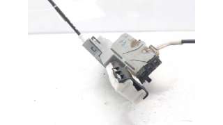 CERRADURA PUERTA TRASERA IZQUIERDA PEUGEOT 308 (2007-2014) 1.6 HDI 109CV 1560CC - L.5938095 / 9800617380