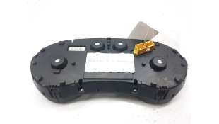 CUADRO INSTRUMENTOS PEUGEOT 308 (2007-2014) 1.6 HDI 109CV 1560CC - L.5938108 / 9665107680 2