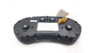 CUADRO INSTRUMENTOS PEUGEOT 308 (2007-2014) 1.6 HDI 109CV 1560CC - L.5938108 / 9665107680