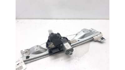 ELEVALUNAS TRASERO DERECHO PEUGEOT 308 (2007-2014) 1.6 HDI 109CV 1560CC - L.5938118 / 9659826680