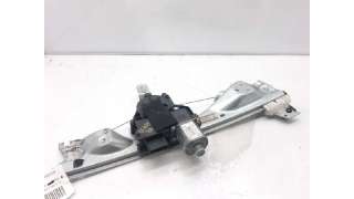 ELEVALUNAS TRASERO DERECHO PEUGEOT 308 (2007-2014) 1.6 HDI 109CV 1560CC - L.5938118 / 9659826680