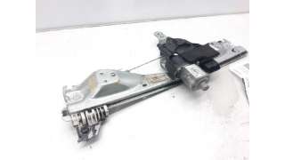 ELEVALUNAS TRASERO IZQUIERDO PEUGEOT 308 (2007-2014) 1.6 HDI 109CV 1560CC - L.5938119 / 9659826780