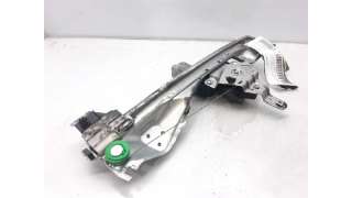 ELEVALUNAS TRASERO IZQUIERDO PEUGEOT 308 (2007-2014) 1.6 HDI 109CV 1560CC - L.5938119 / 9659826780