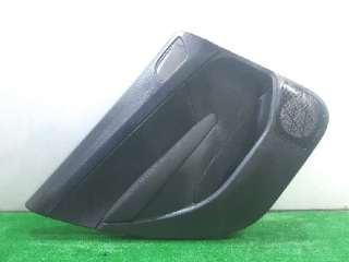 GUARNECIDO PUERTA TRASERA IZQUIERDA PEUGEOT 308 (2007-2014) 1.6 HDI 109CV 1560CC - L.5938139 / 96815325ZE