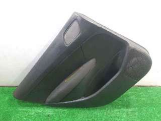 GUARNECIDO PUERTA TRASERA IZQUIERDA PEUGEOT 308 (2007-2014) 1.6 HDI 109CV 1560CC - L.5938139 / 96815325ZE