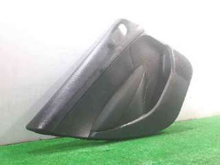 GUARNECIDO PUERTA TRASERA IZQUIERDA PEUGEOT 308 (2007-2014) 1.6 HDI 109CV 1560CC - L.5938139 / 96815325ZE