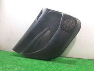 GUARNECIDO PUERTA TRASERA IZQUIERDA PEUGEOT 308 (2007-2014) 1.6 HDI 109CV 1560CC - L.5938139 / 96815325ZE