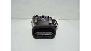 MANETA EXTERIOR DELANTERA IZQUIERDA PEUGEOT 308 (2007-2014) 1.6 HDI 109CV 1560CC - L.5938164 / 9680168680 2