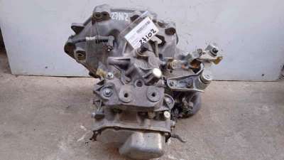 CENICERO TOYOTA HILUX VII PICK-UP (2005-2015) 2.5 D 4WD (KUN25) 102CV 2494CC - L.5938300 / 741110D030