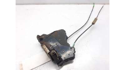 CERRADURA PUERTA DELANTERA DERECHA TOYOTA HILUX VII PICK-UP (2005-2015) 2.5 D 4WD (KUN25) 102CV 2494CC - L.5938306 / 690300