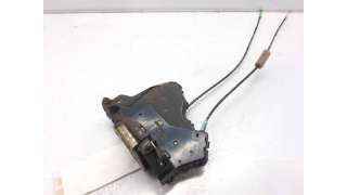 CERRADURA PUERTA DELANTERA DERECHA TOYOTA HILUX VII PICK-UP (2005-2015) 2.5 D 4WD (KUN25) 102CV 2494CC - L.5938306 / 690300