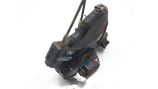 CERRADURA PUERTA DELANTERA IZQUIERDA TOYOTA HILUX VII PICK-UP (2005-2015) 2.5 D 4WD (KUN25) 102CV 2494CC - L.5938307 / 6904