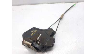CERRADURA PUERTA TRASERA DERECHA TOYOTA HILUX VII PICK-UP (2005-2015) 2.5 D 4WD (KUN25) 102CV 2494CC - L.5938308 / 690500K0