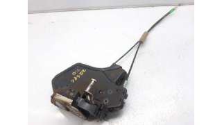 CERRADURA PUERTA TRASERA DERECHA TOYOTA HILUX VII PICK-UP (2005-2015) 2.5 D 4WD (KUN25) 102CV 2494CC - L.5938308 / 690500K0